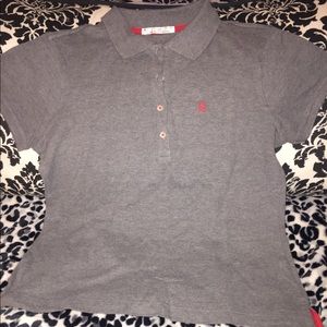 Carolina Herrera polo